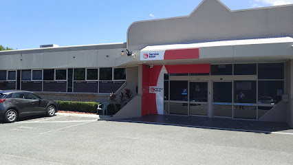 Photo of Service NSW
