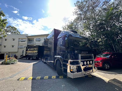 Photo of MRT LOGISTICS