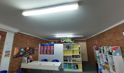 Photo of Kip McGrath Education Centres