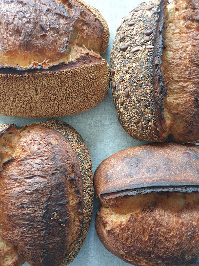 Photo of JobDoneBaker