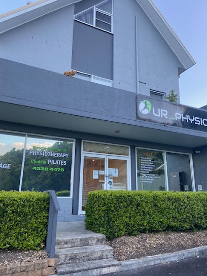 Photo of Our Physio Central Coast