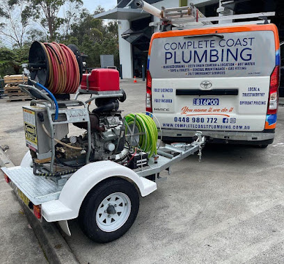 Photo of Complete Coast Plumbing