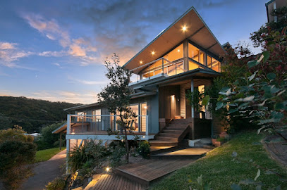 Photo of Karen Burke Architect