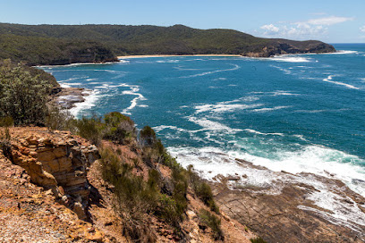 Photo of Gerrin Point Lookout
