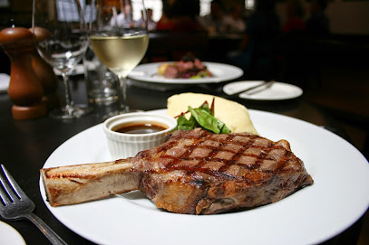 Photo of Steersons Steakhouse