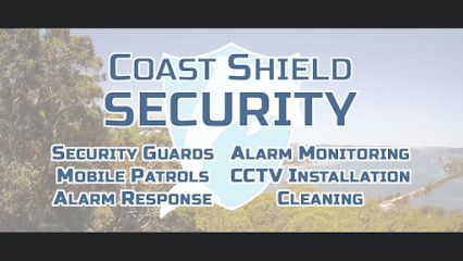 Photo of Coast Shield Security