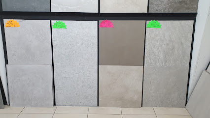 Photo of Lakes Tiles