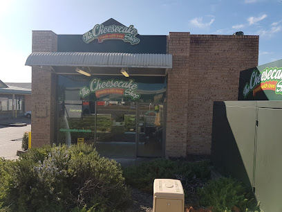 Photo of The Cheesecake Shop East Maitland