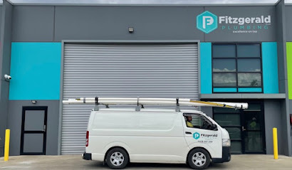 Photo of Fitzgerald Plumbing