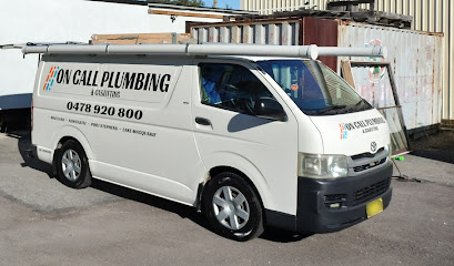 Photo of On Call Plumbing And Gasfitting