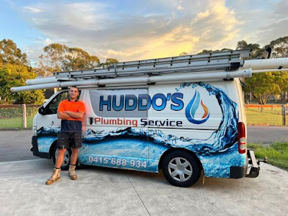 Photo of Huddo's Plumbing Service