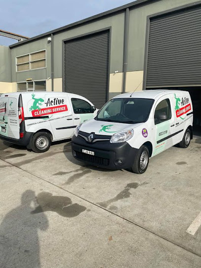 Photo of Active Cleaning Service