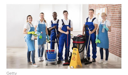 Photo of Prestige Cleaning Services