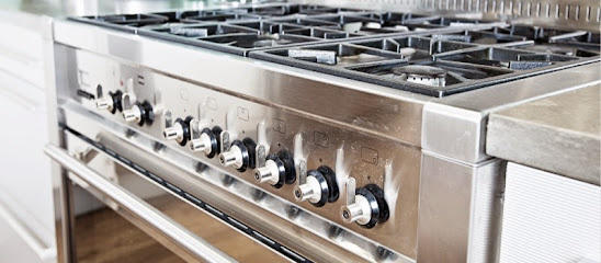 Photo of Shine Oven Cleaning