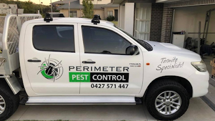 Photo of Perimeter Pest Control - Termite & Pest Specialists Port Stephens, Maitland & Dungog