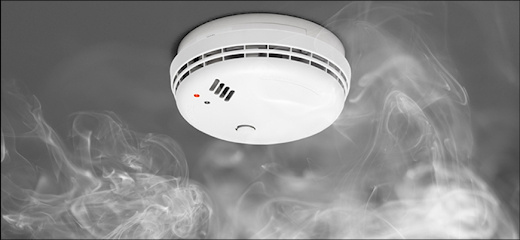Photo of Smoke Alarm Services NSW