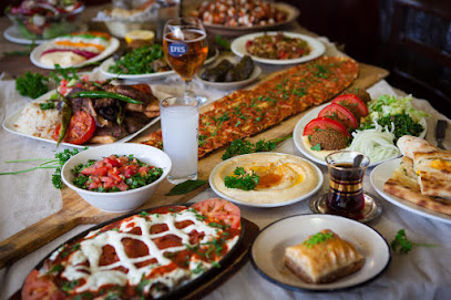 Photo of Erciyes Restaurant