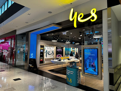 Photo of Optus Green Hills