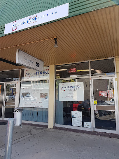 Photo of Instant Mobile Phone & Computer Repairs