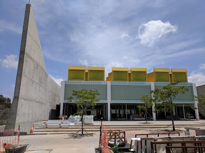 Photo of Australian Islamic Centre