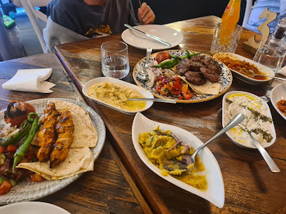 Photo of Kayra Restaurant