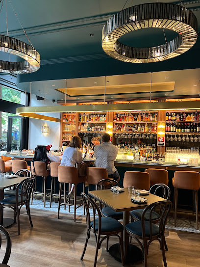 Photo of Maydanoz Restaurant Bar