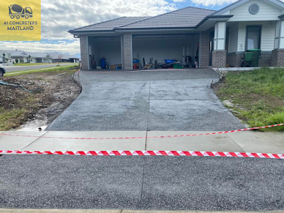 Photo of A1 Concreters Maitland