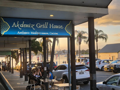 Photo of Akdeniz Grill House