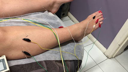 Photo of Randwick acupuncture clinic