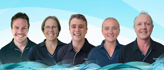Photo of NU Moves Physiotherapy