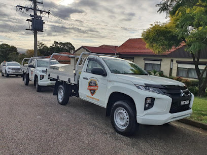 Photo of Newcastle Pest Exterminators