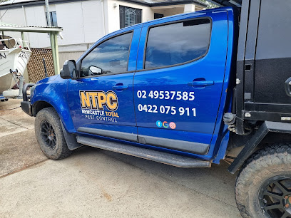 Photo of Newcastle Total Pest Control