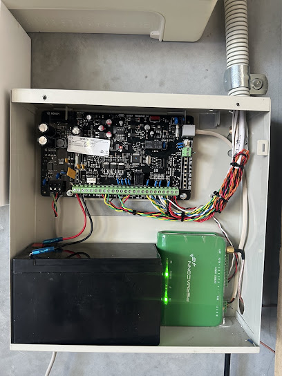 Photo of Unified Security