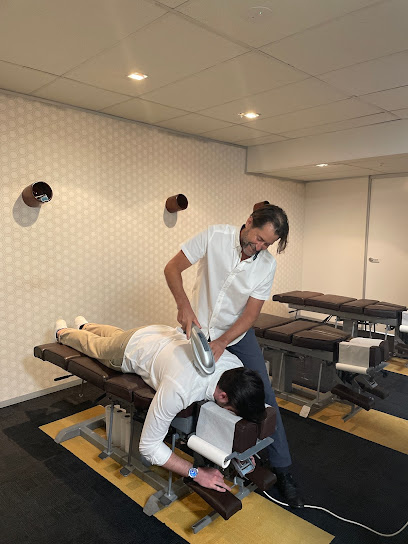 Photo of Sydney Chiropractic Care