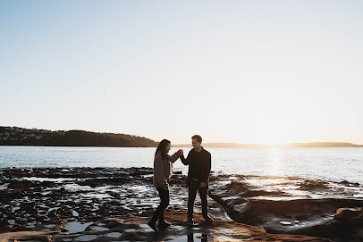 Photo of Azure Creative Newcastle Wedding Photographer