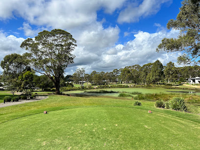 Photo of The Vintage Golf Club