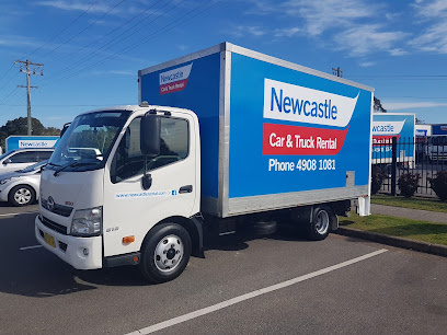Photo of Newcastle Car & Truck Rental