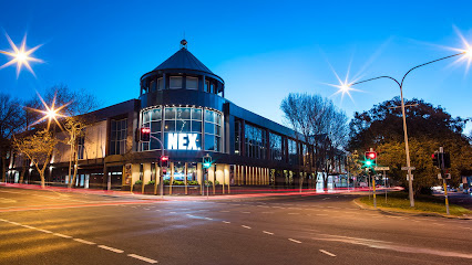 Photo of NEX