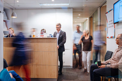 Photo of Chiro H3 Sydney City