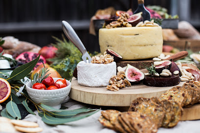 Photo of Fennel & Co. Catering Newcastle