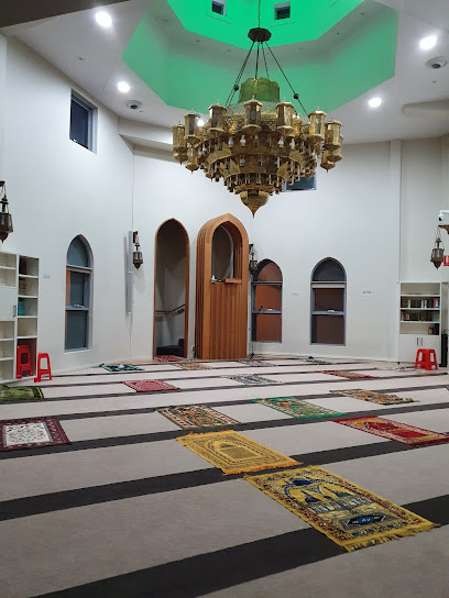 Photo of Masjid Darul IMAAN