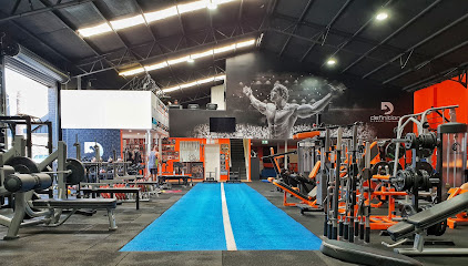 Photo of Definition Fitness Training