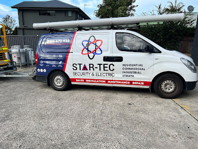 Photo of STAR-TEC Security & Electric