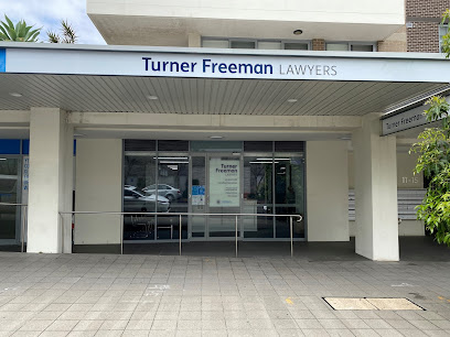 Photo of Turner Freeman Lawyers Wollongong