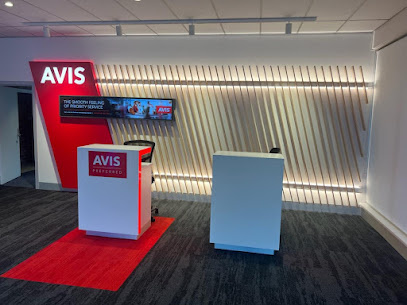 Photo of Avis Car & Truck Rental Wollongong