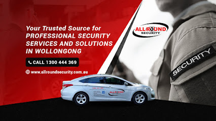 Photo of All Round Security