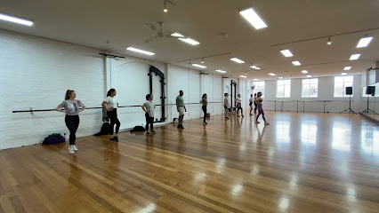 Photo of The Space Dance & Arts Centre
