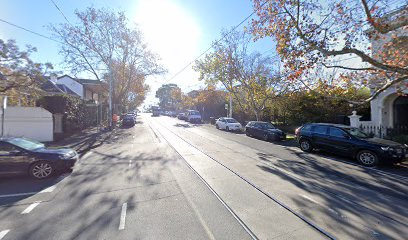 Photo of L.A. Dance Studio Melbourne