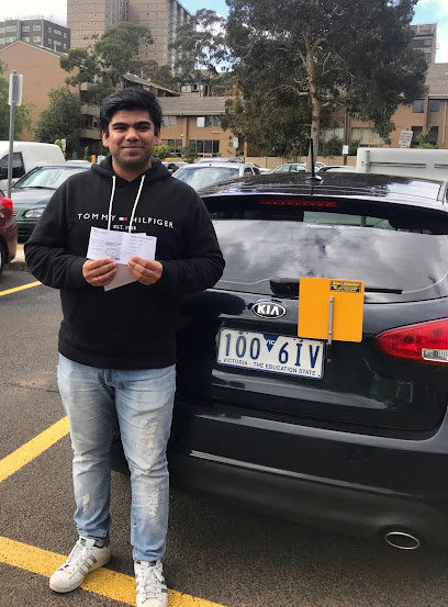 Photo of Melbourne Driving School
