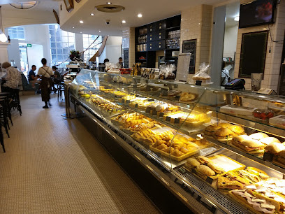 Photo of Laurent Bakery Little Collins Street